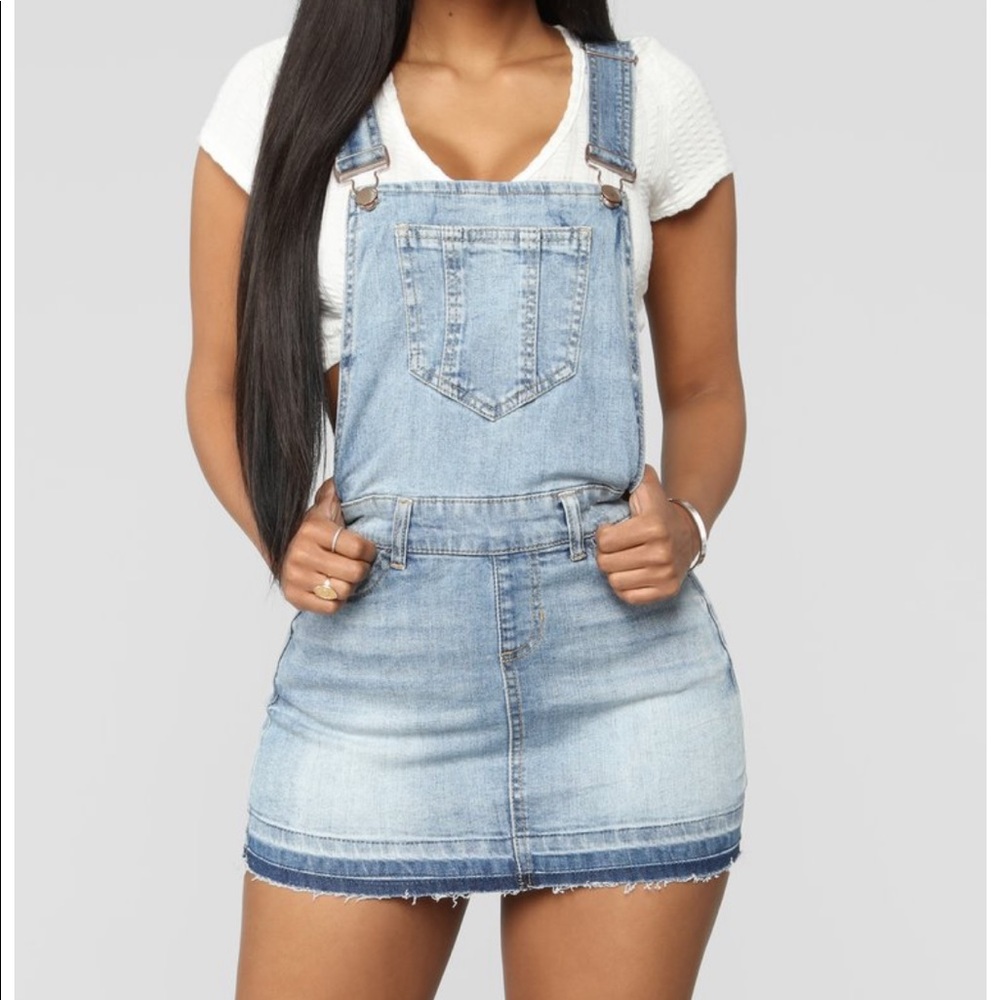 Fashion nova dress